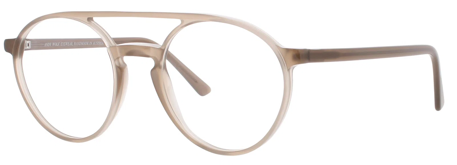 Andy Wolf 4515 Eyeglasses - view 3